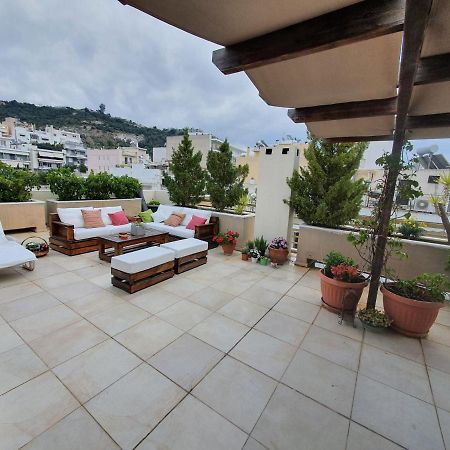 Amazing Views 2 Apartment Athens Exterior photo