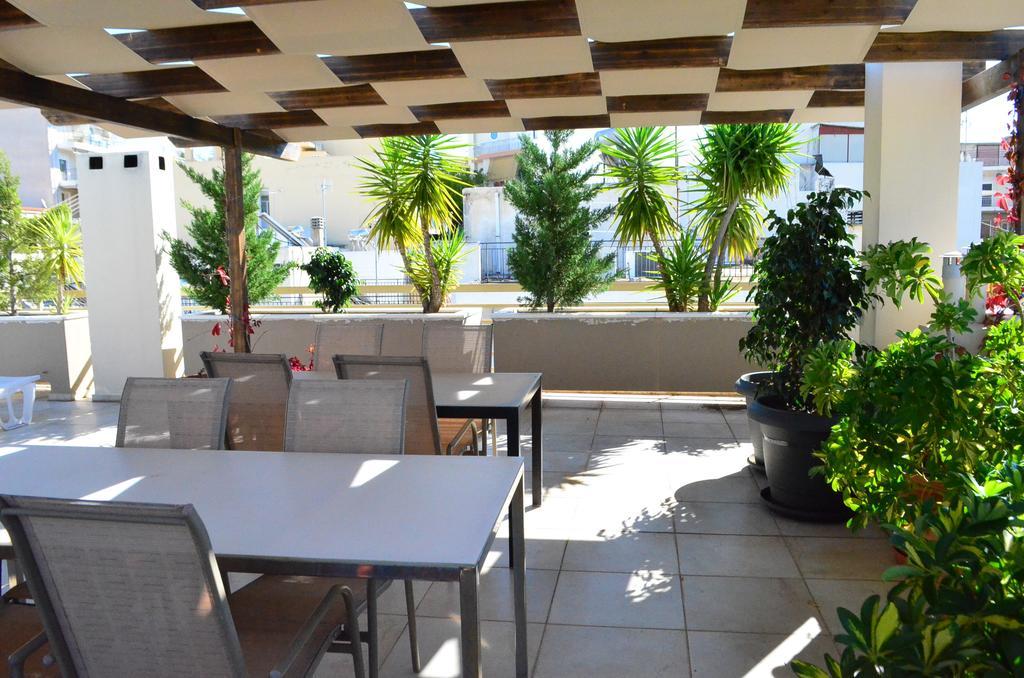 Amazing Views 2 Apartment Athens Exterior photo