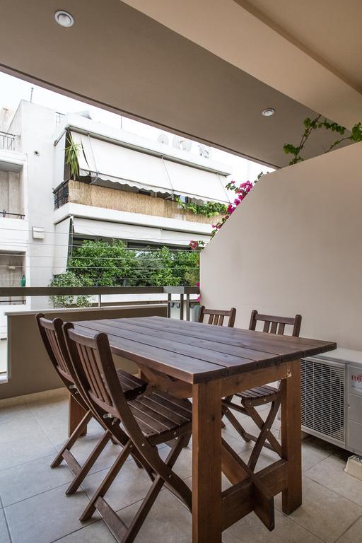 Amazing Views 2 Apartment Athens Exterior photo